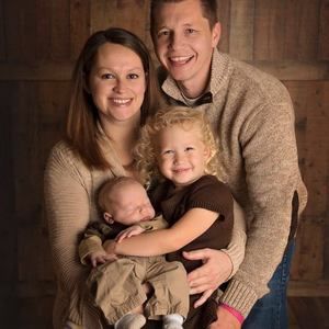 Meet your Posher, Cody